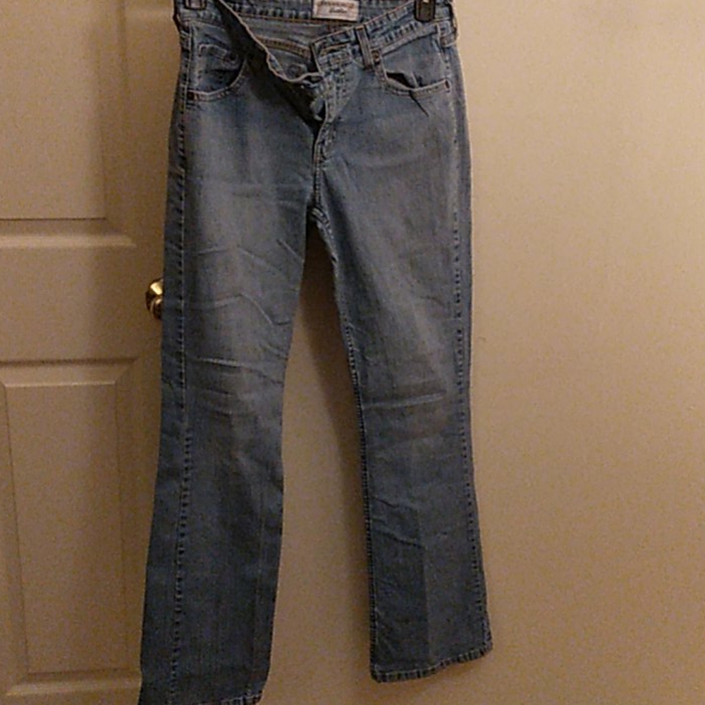 Levi Strauss jeans